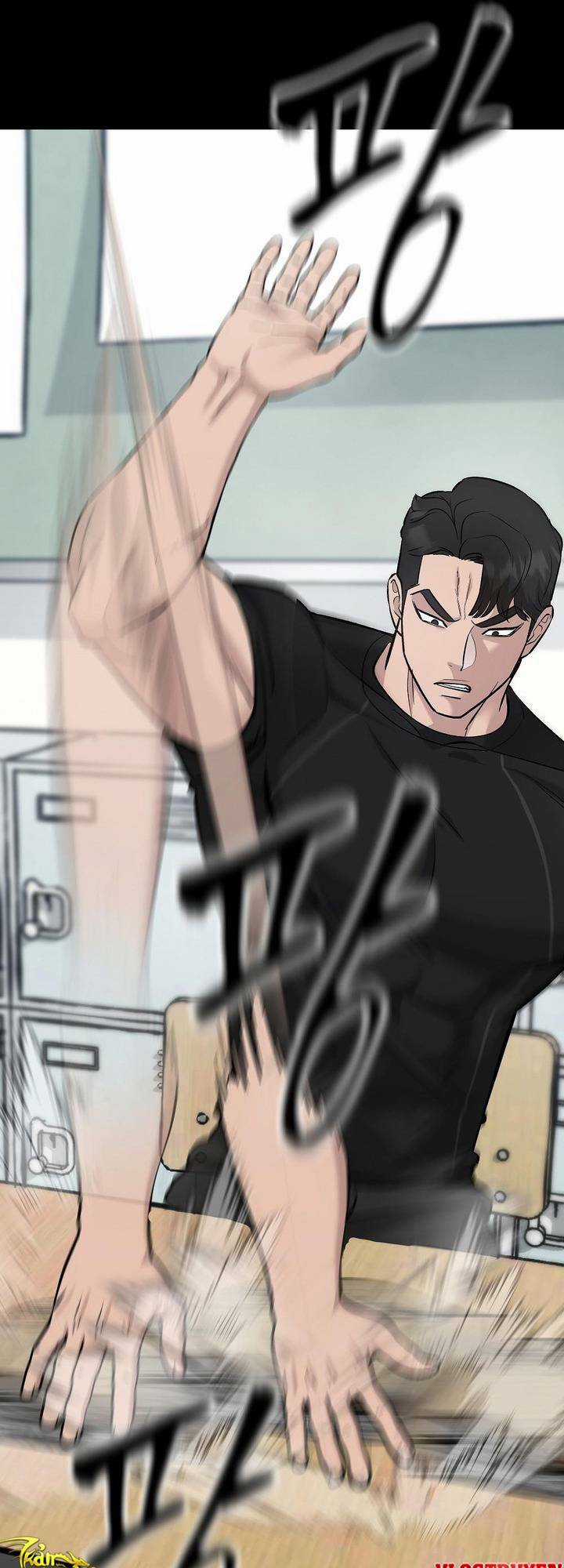 Quản Lí Du Côn - Chapter 32 - Trang 77