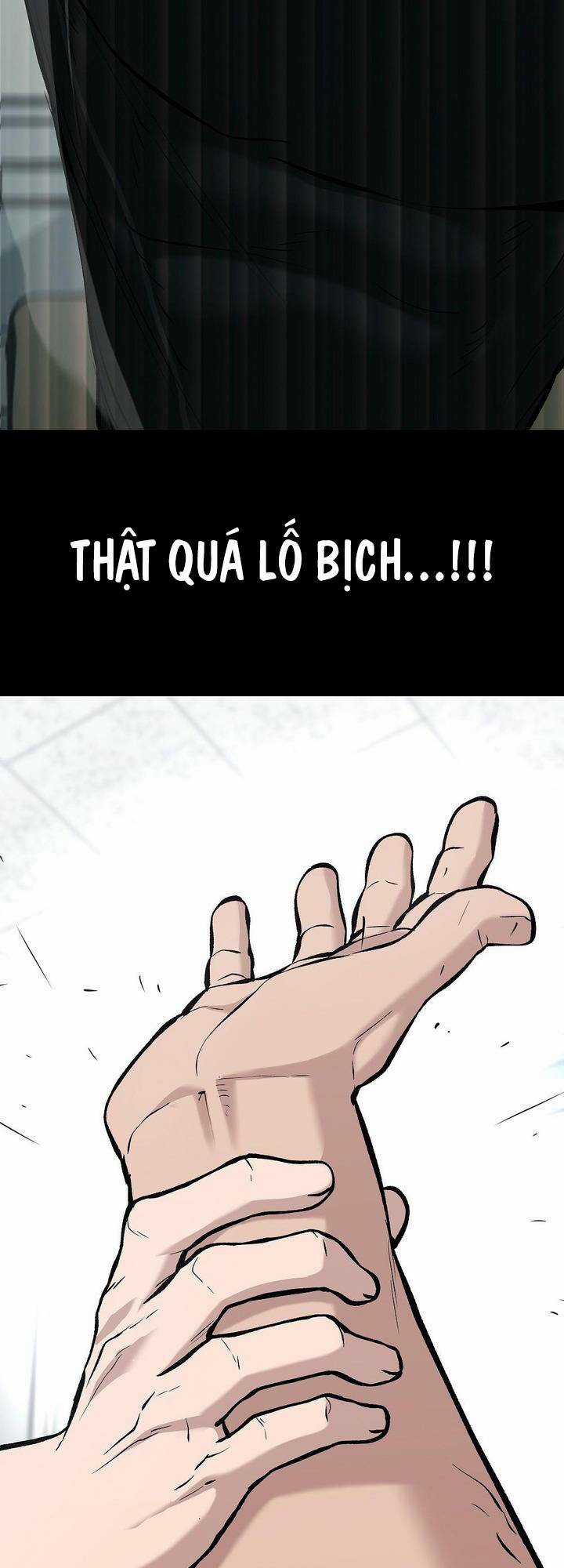 Quản Lí Du Côn - Chapter 32 - Trang 79