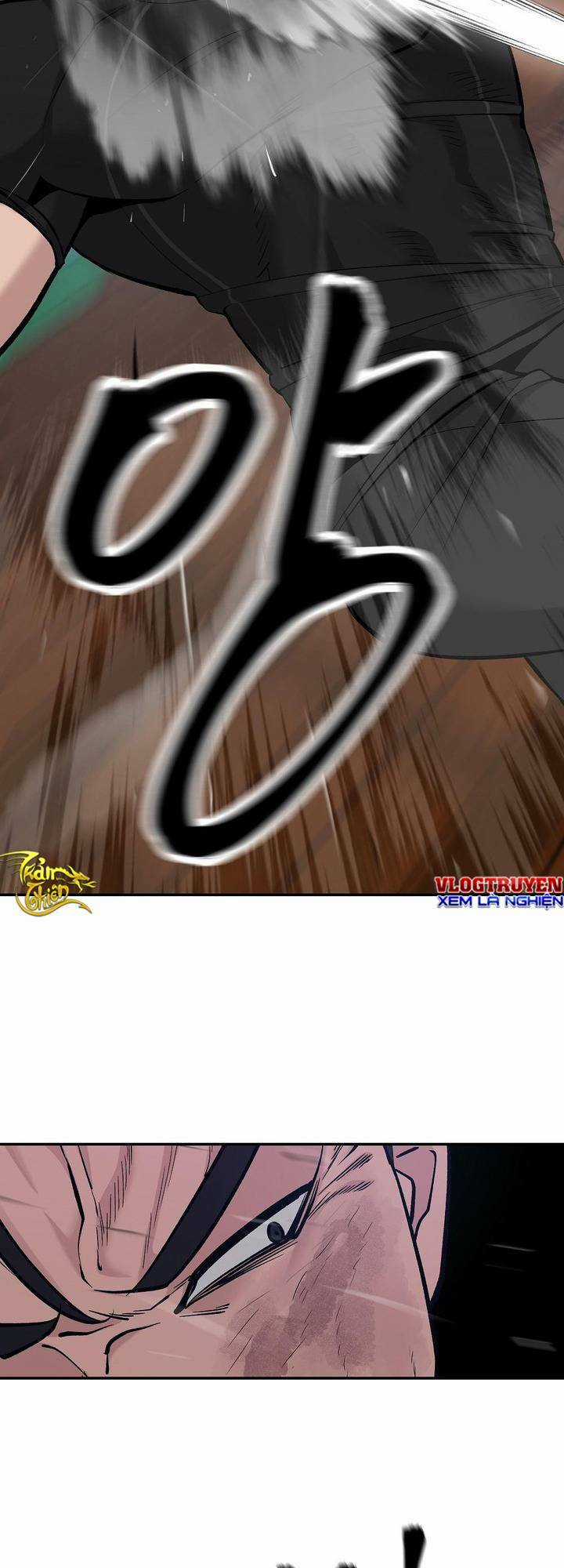 Quản Lí Du Côn - Chapter 32 - Trang 9