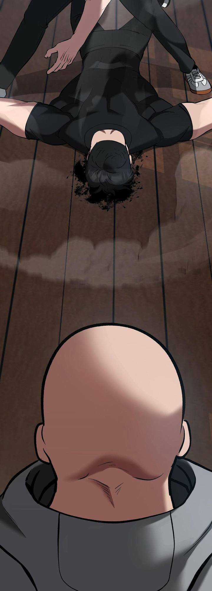 Quản Lí Du Côn - Chapter 32 - Trang 86