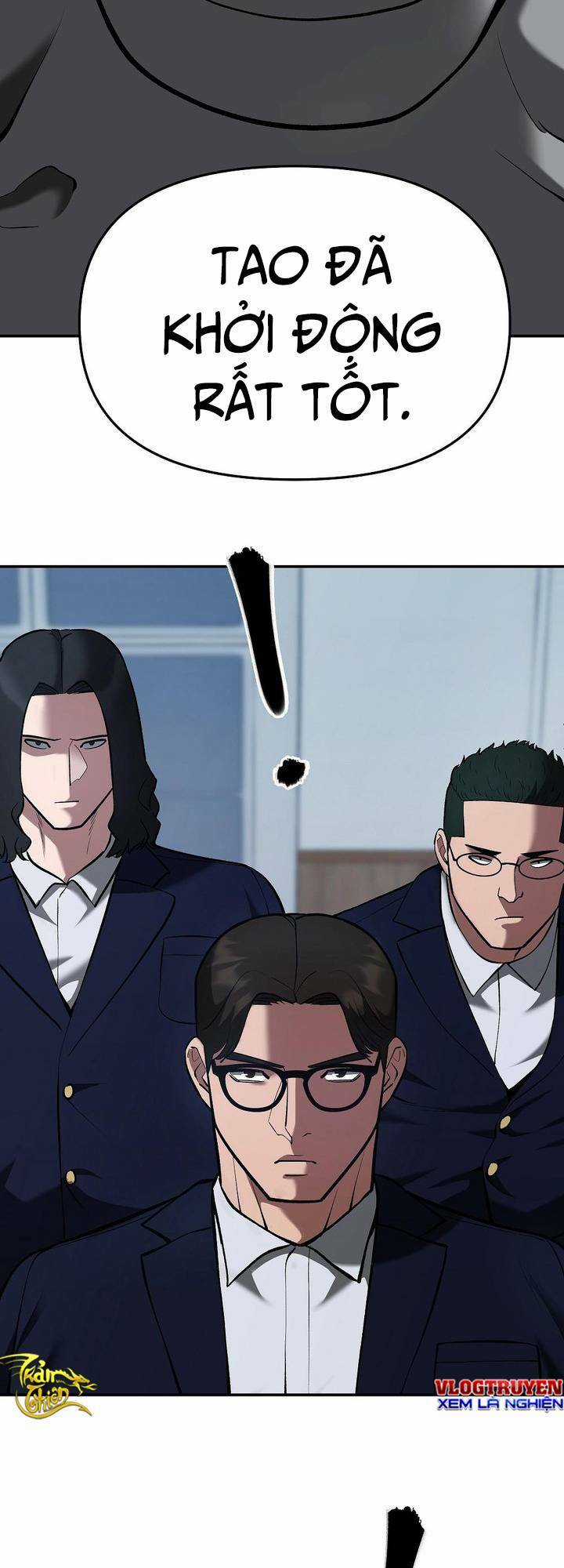 Quản Lí Du Côn - Chapter 32 - Trang 87