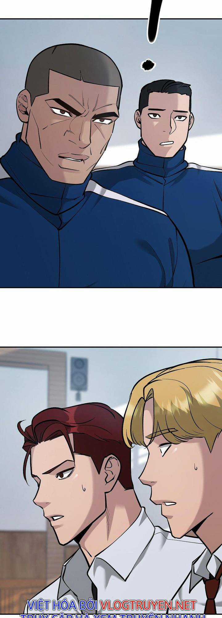 Quản Lí Du Côn - Chapter 32 - Trang 88