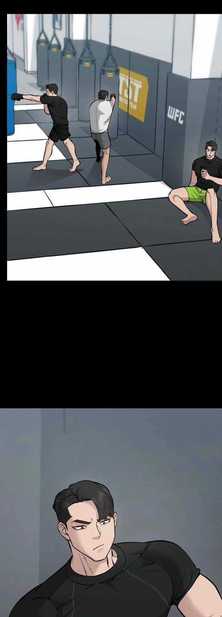 Quản Lí Du Côn - Chapter 33 - Trang 1