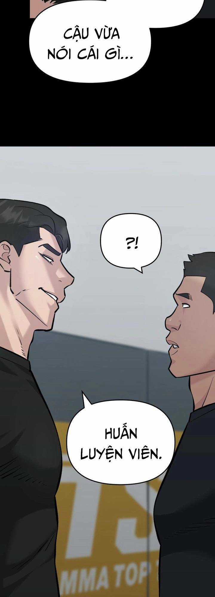 Quản Lí Du Côn - Chapter 33 - Trang 11