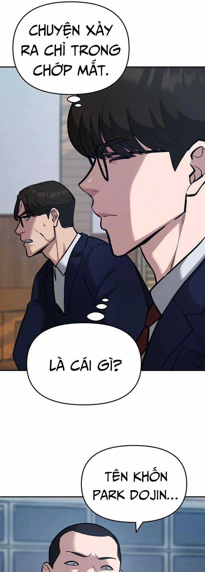 Quản Lí Du Côn - Chapter 33 - Trang 109