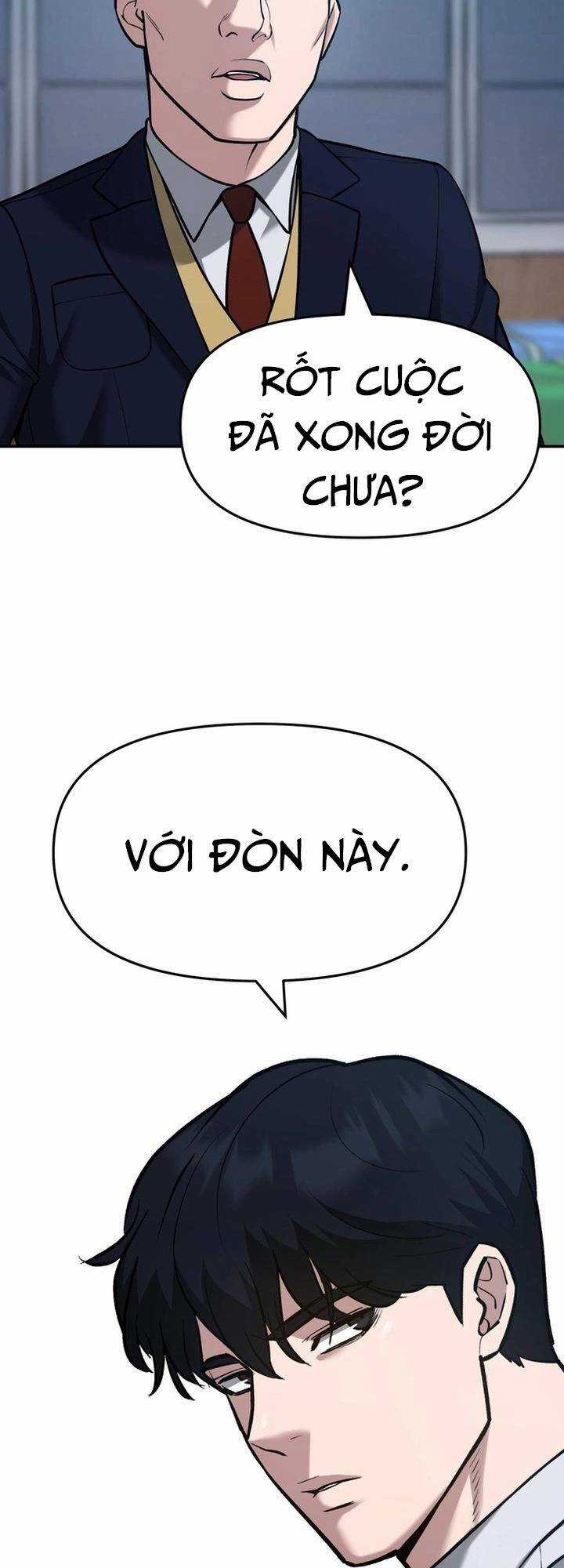 Quản Lí Du Côn - Chapter 33 - Trang 110