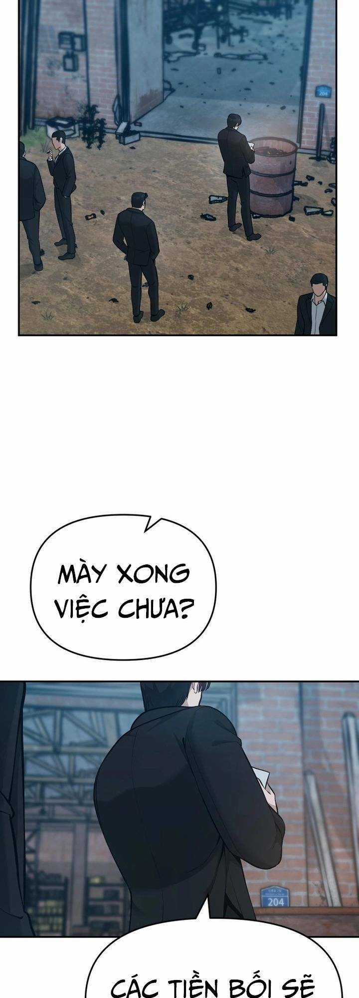 Quản Lí Du Côn - Chapter 33 - Trang 112
