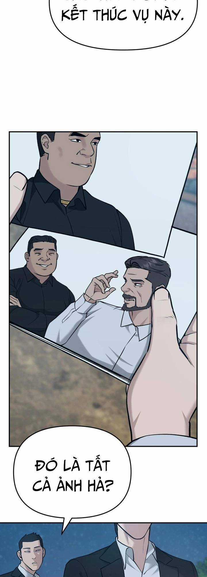 Quản Lí Du Côn - Chapter 33 - Trang 113