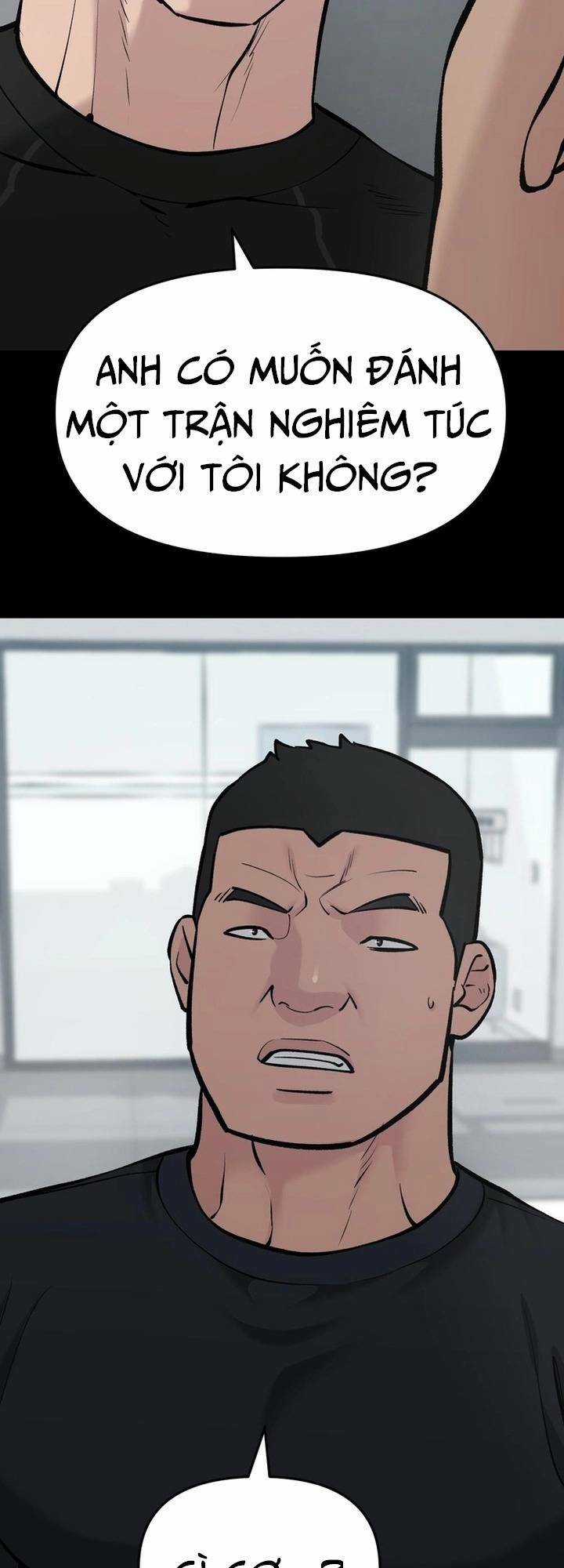 Quản Lí Du Côn - Chapter 33 - Trang 13