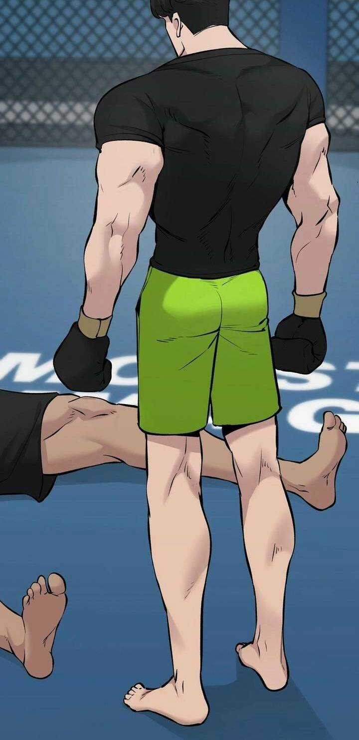 Quản Lí Du Côn - Chapter 33 - Trang 15