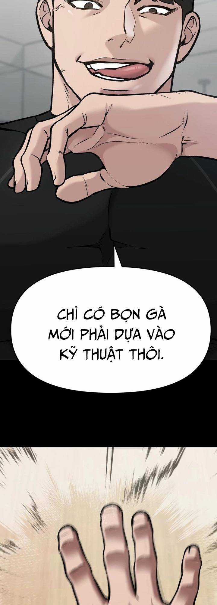 Quản Lí Du Côn - Chapter 33 - Trang 17