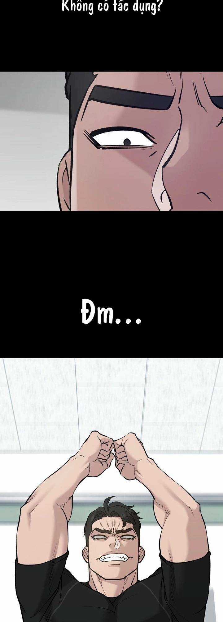 Quản Lí Du Côn - Chapter 33 - Trang 19