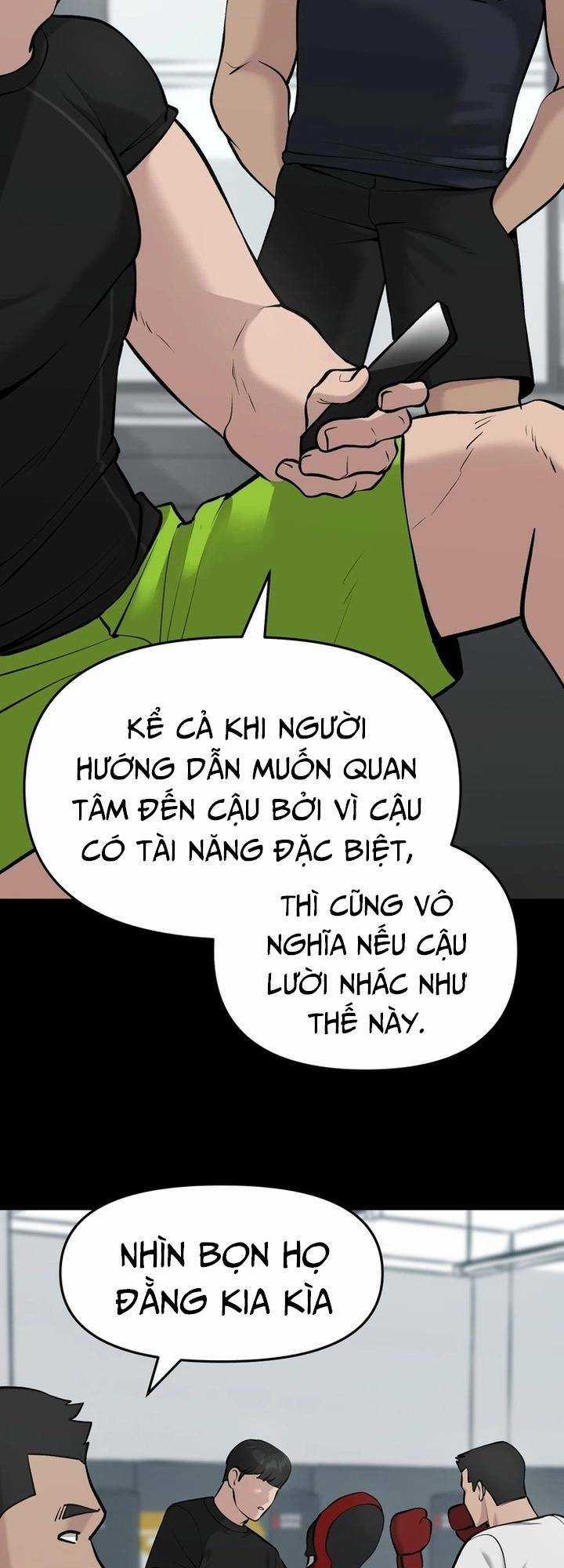 Quản Lí Du Côn - Chapter 33 - Trang 3