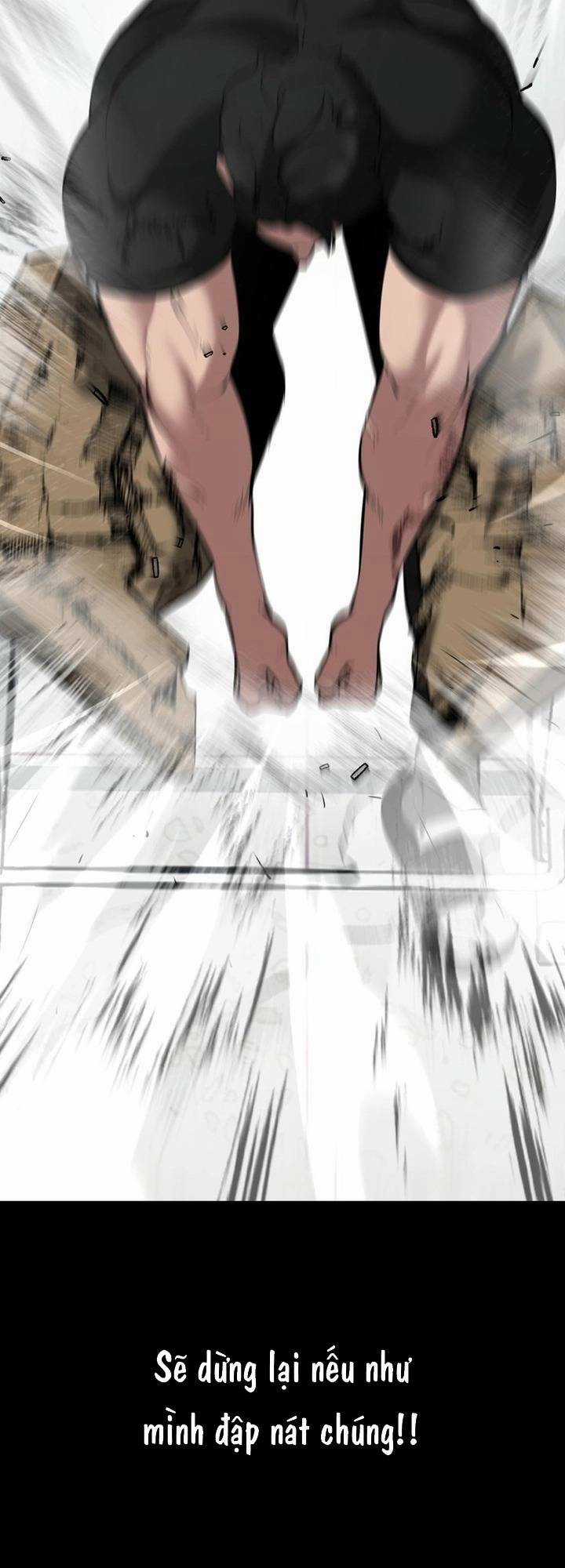 Quản Lí Du Côn - Chapter 33 - Trang 21