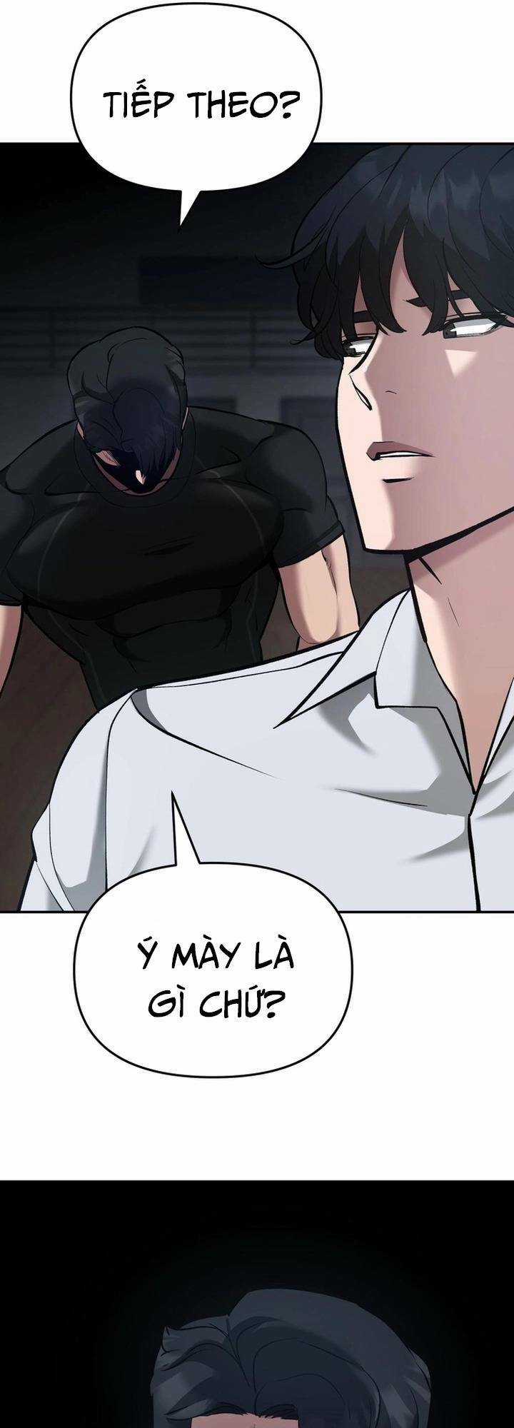 Quản Lí Du Côn - Chapter 33 - Trang 24