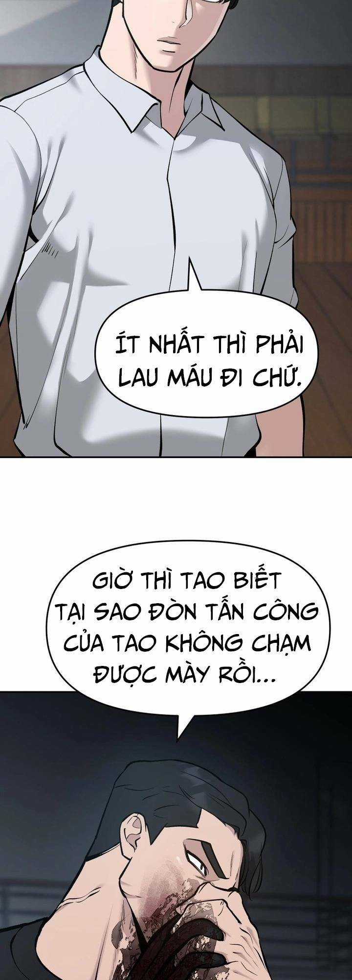 Quản Lí Du Côn - Chapter 33 - Trang 28
