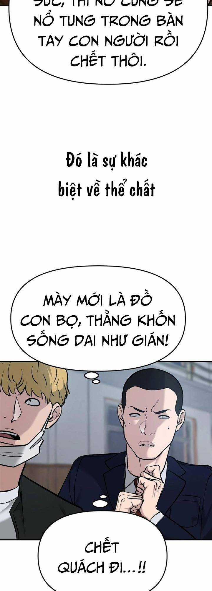 Quản Lí Du Côn - Chapter 33 - Trang 32