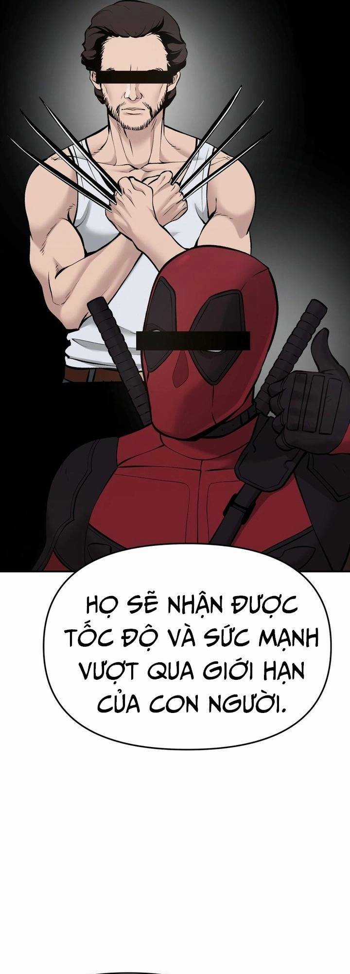 Quản Lí Du Côn - Chapter 33 - Trang 35