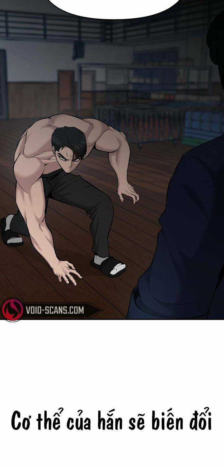 Quản Lí Du Côn - Chapter 33 - Trang 37