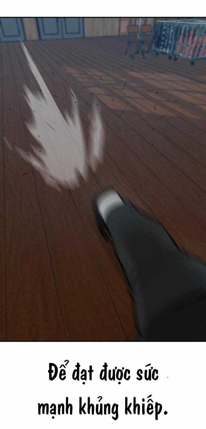 Quản Lí Du Côn - Chapter 33 - Trang 38