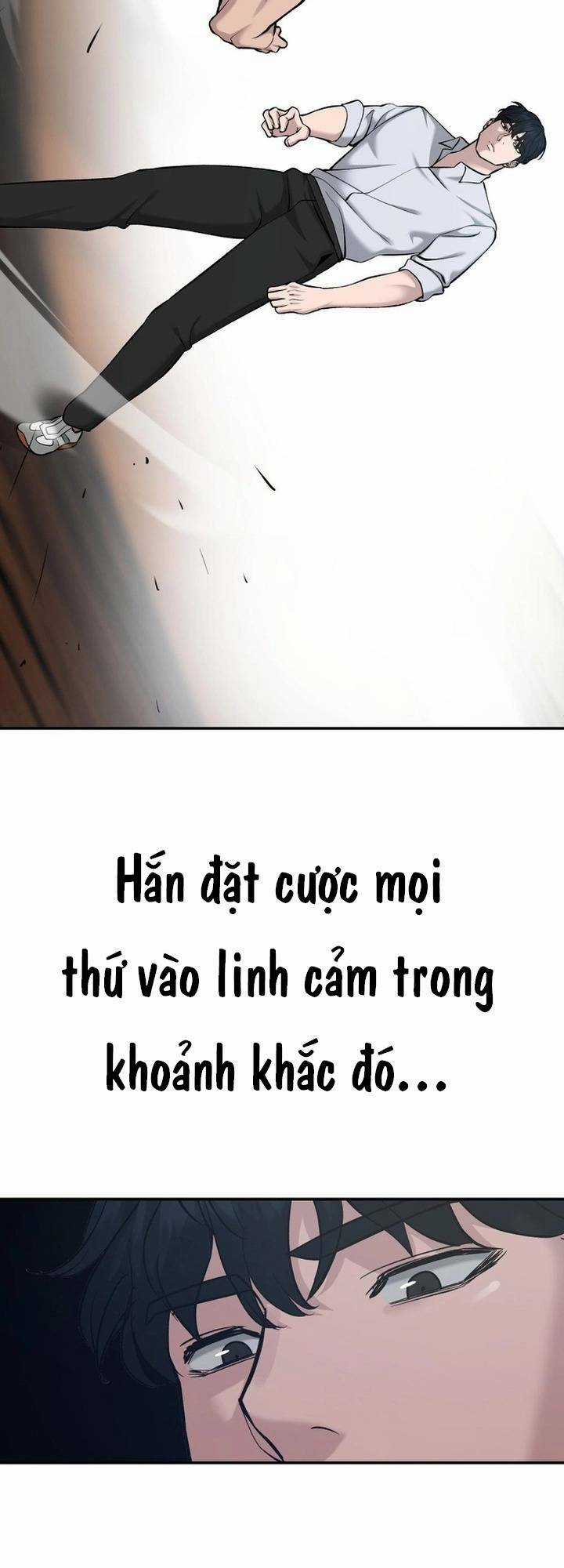 Quản Lí Du Côn - Chapter 33 - Trang 40