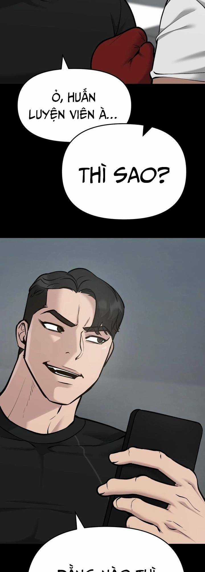 Quản Lí Du Côn - Chapter 33 - Trang 5