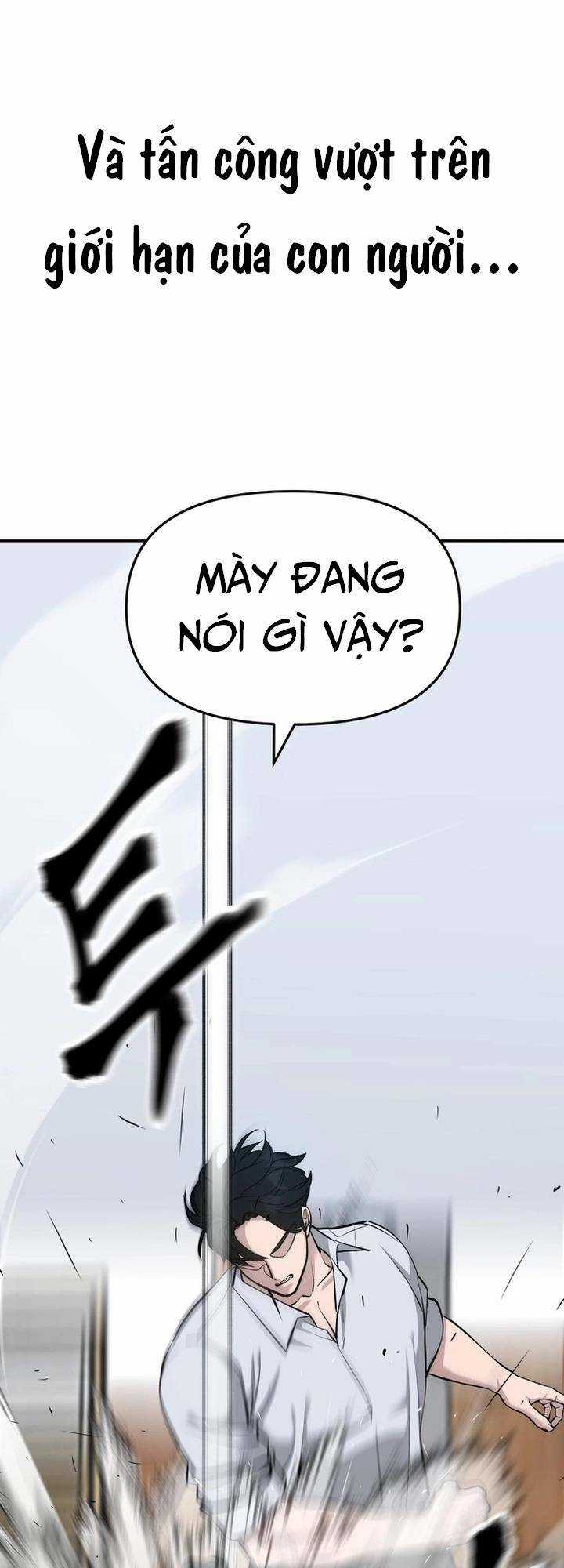 Quản Lí Du Côn - Chapter 33 - Trang 41