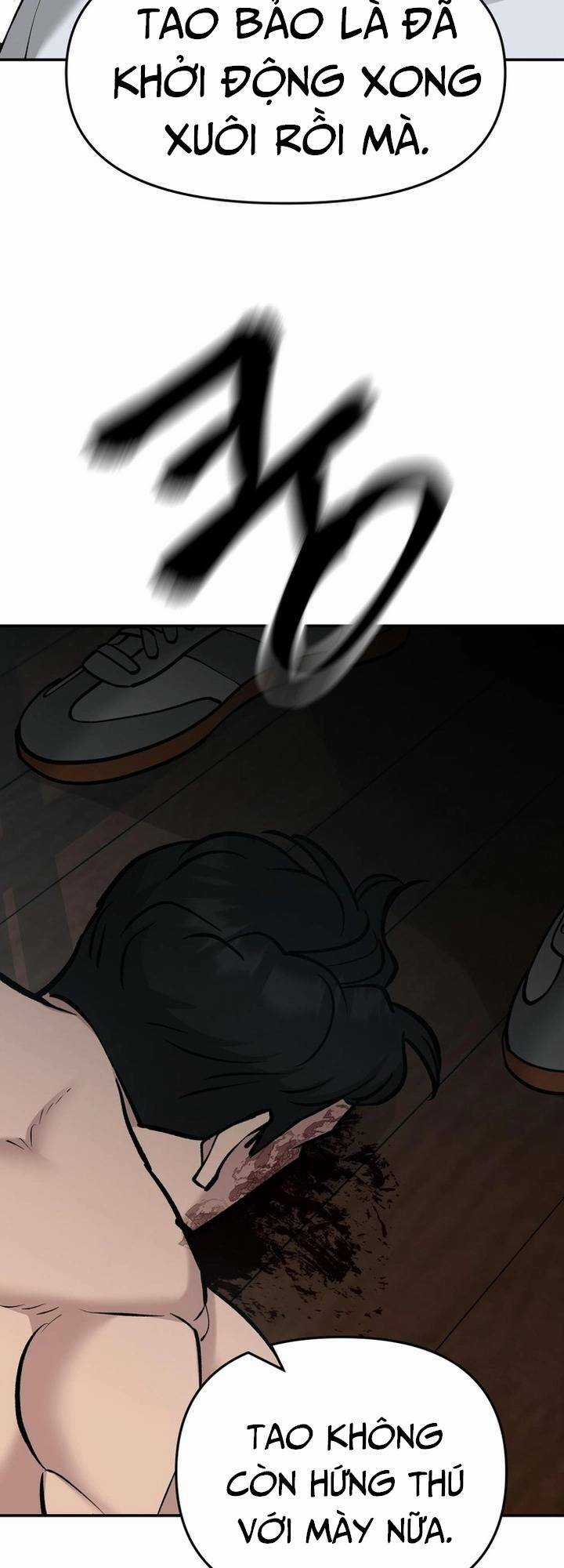 Quản Lí Du Côn - Chapter 33 - Trang 44