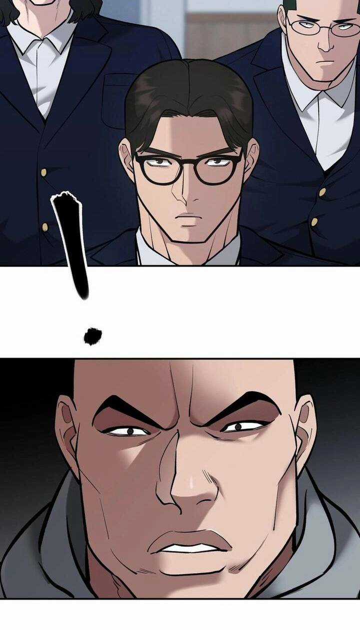 Quản Lí Du Côn - Chapter 33 - Trang 46