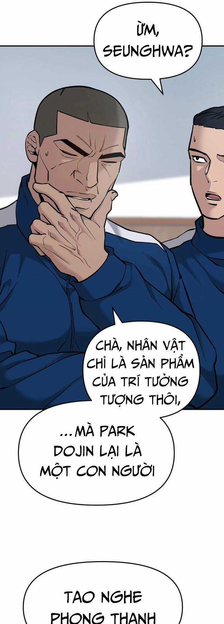 Quản Lí Du Côn - Chapter 33 - Trang 47