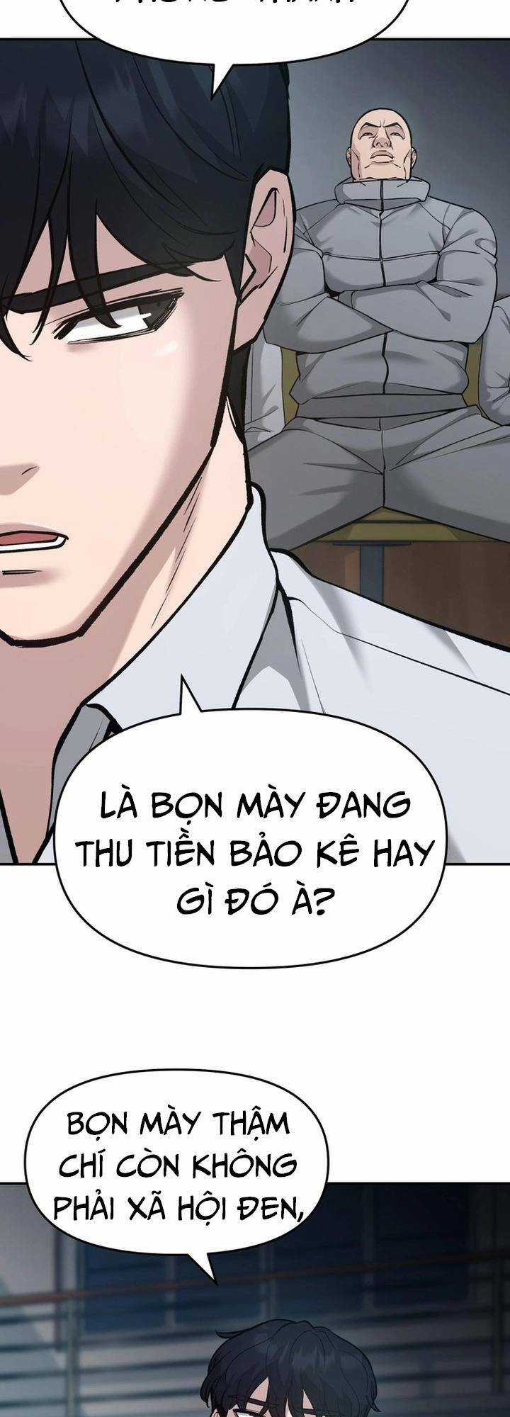 Quản Lí Du Côn - Chapter 33 - Trang 48