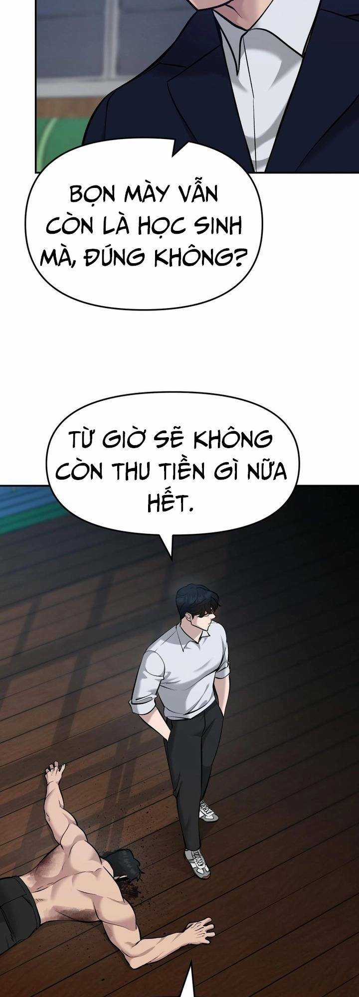 Quản Lí Du Côn - Chapter 33 - Trang 50