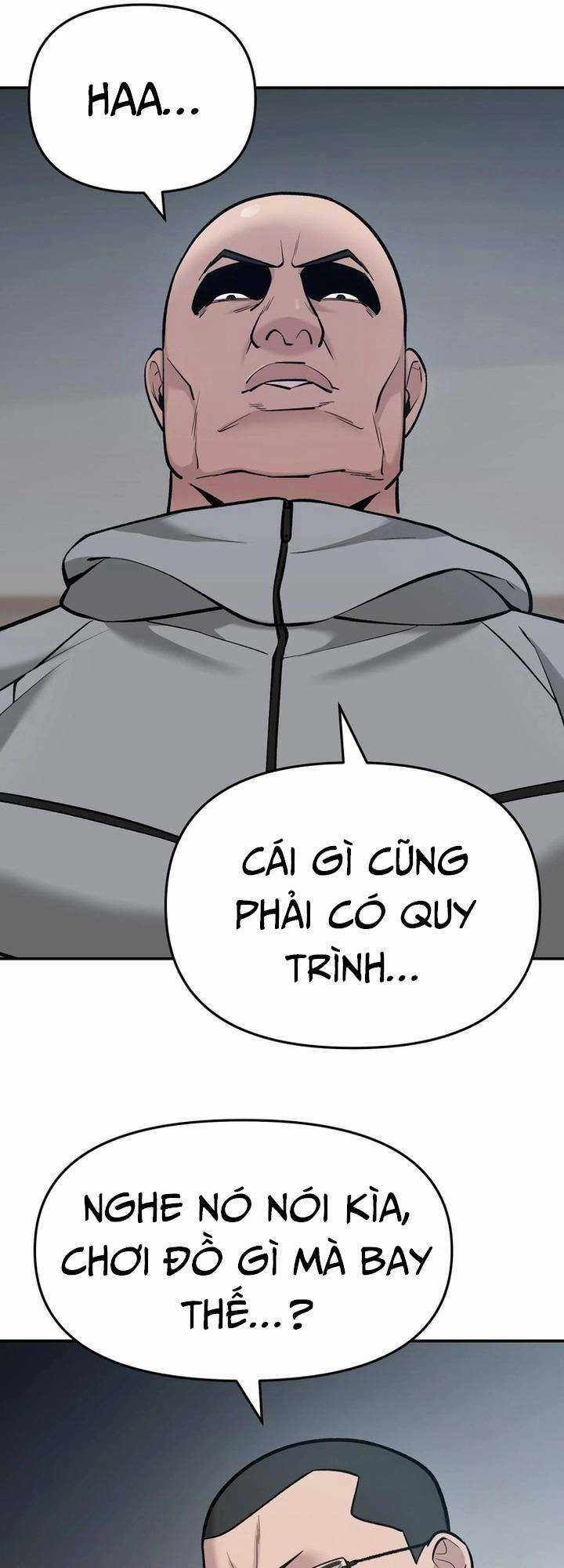 Quản Lí Du Côn - Chapter 33 - Trang 55