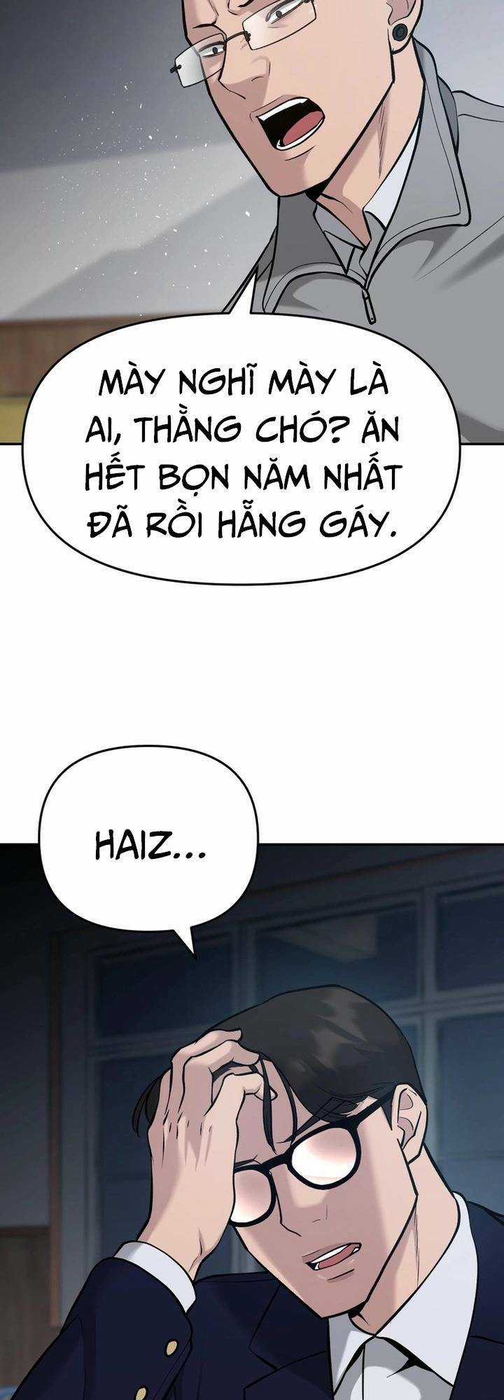 Quản Lí Du Côn - Chapter 33 - Trang 56