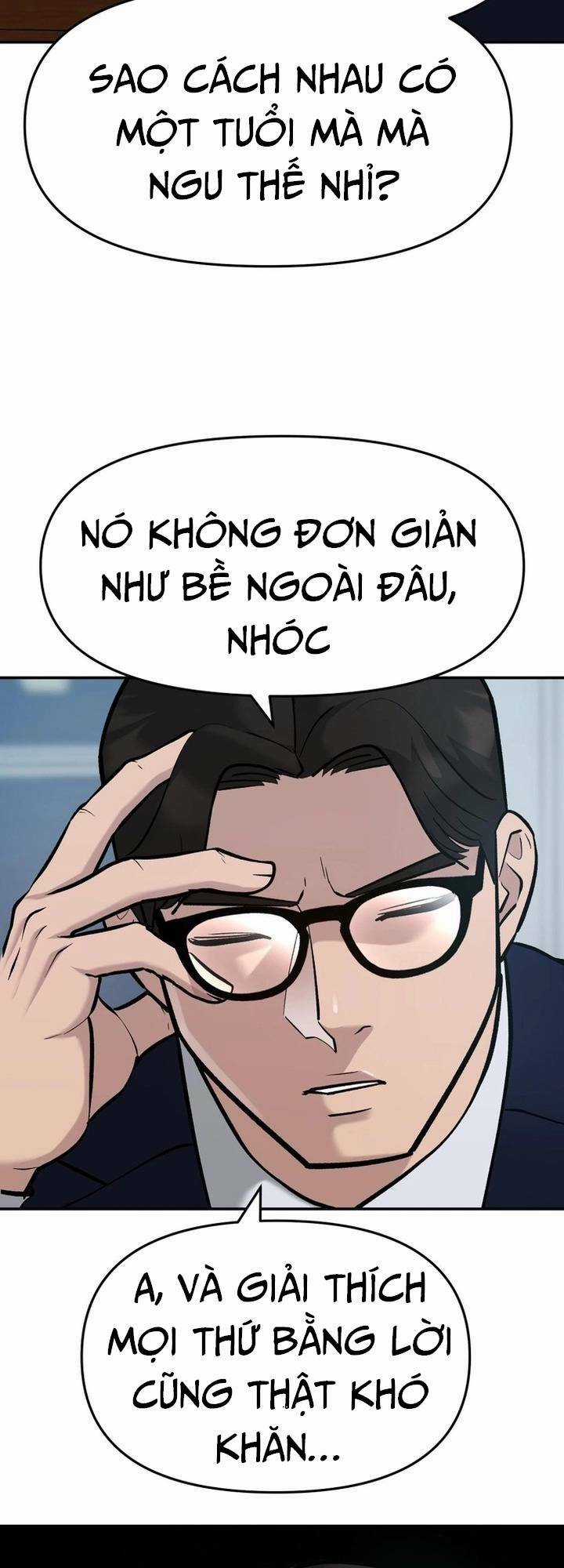 Quản Lí Du Côn - Chapter 33 - Trang 58