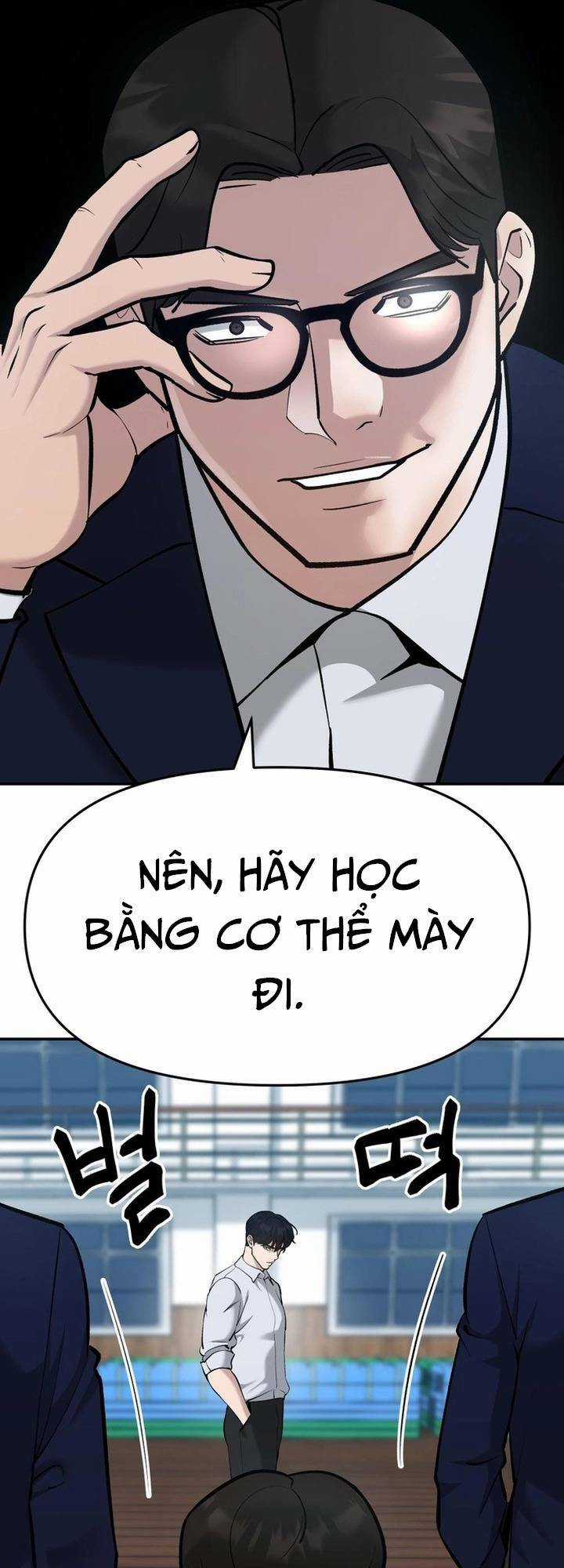 Quản Lí Du Côn - Chapter 33 - Trang 59