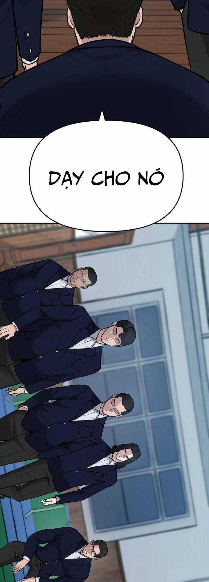 Quản Lí Du Côn - Chapter 33 - Trang 60