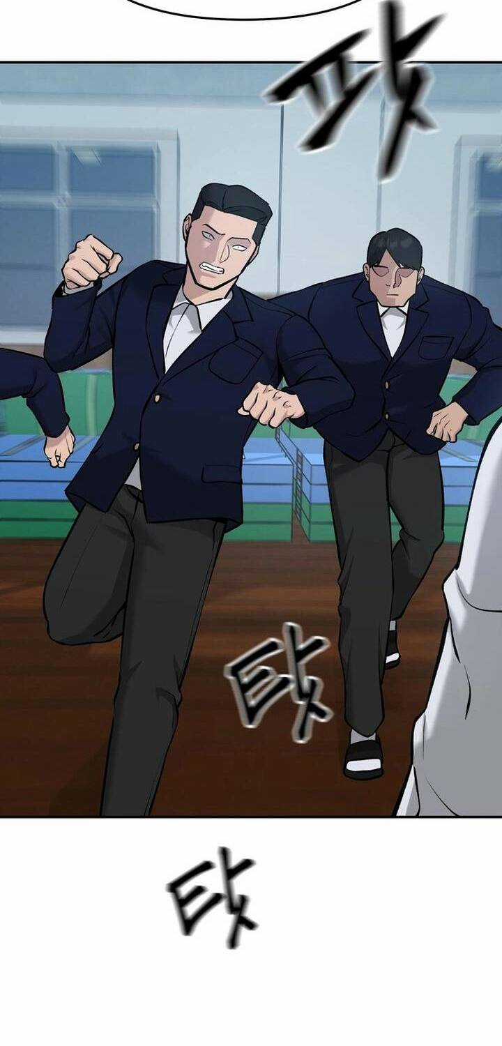 Quản Lí Du Côn - Chapter 33 - Trang 62