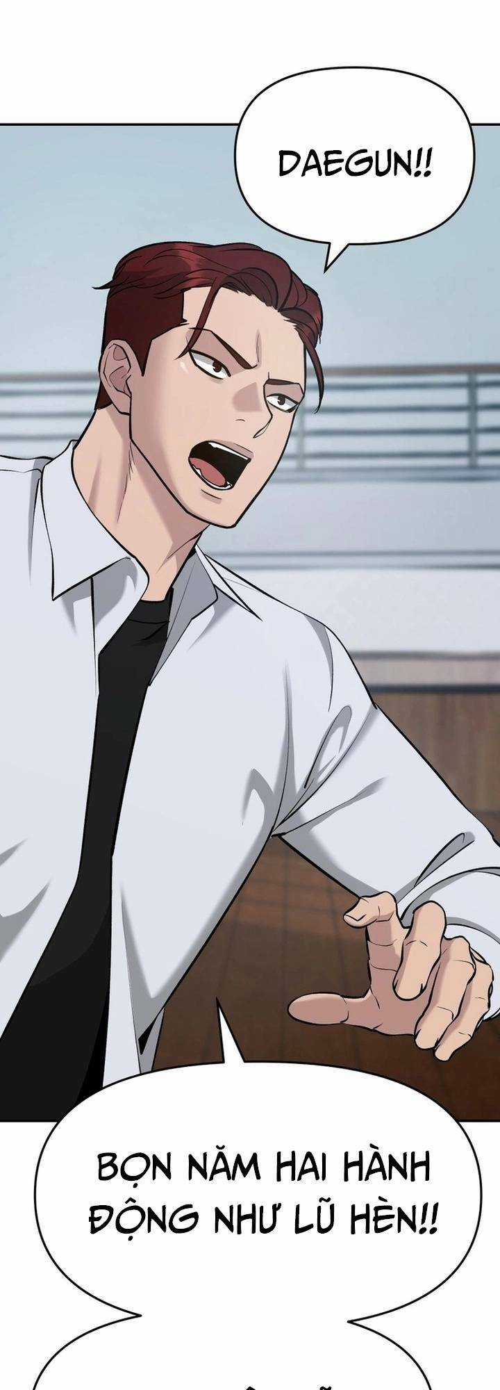 Quản Lí Du Côn - Chapter 33 - Trang 63