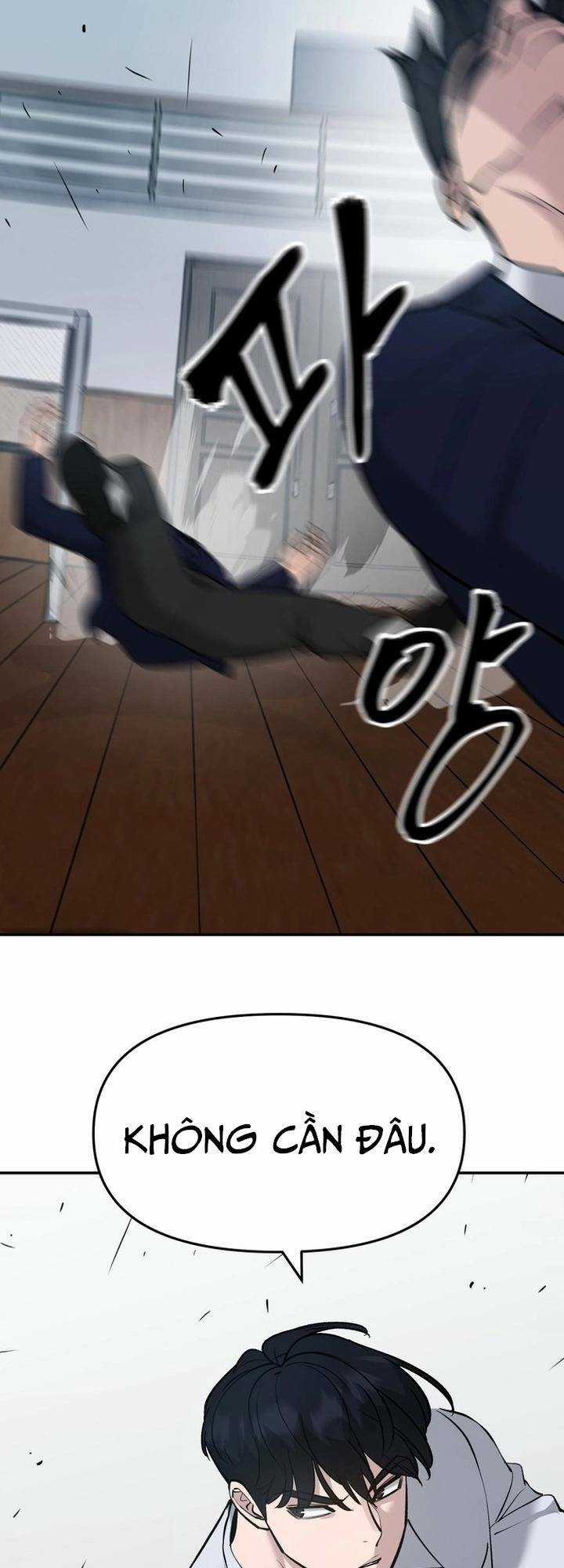 Quản Lí Du Côn - Chapter 33 - Trang 65