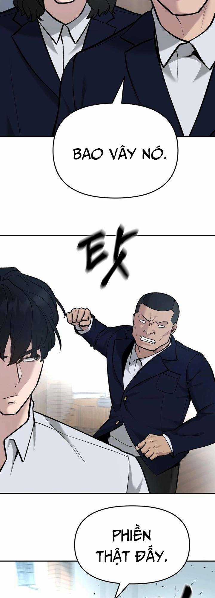 Quản Lí Du Côn - Chapter 33 - Trang 67