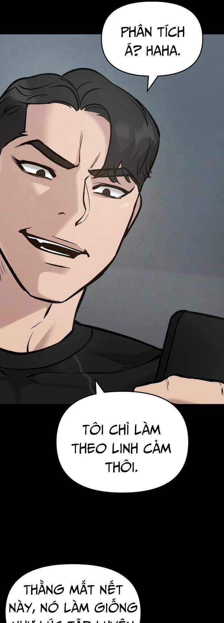 Quản Lí Du Côn - Chapter 33 - Trang 8