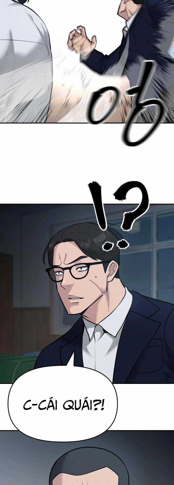 Quản Lí Du Côn - Chapter 33 - Trang 72