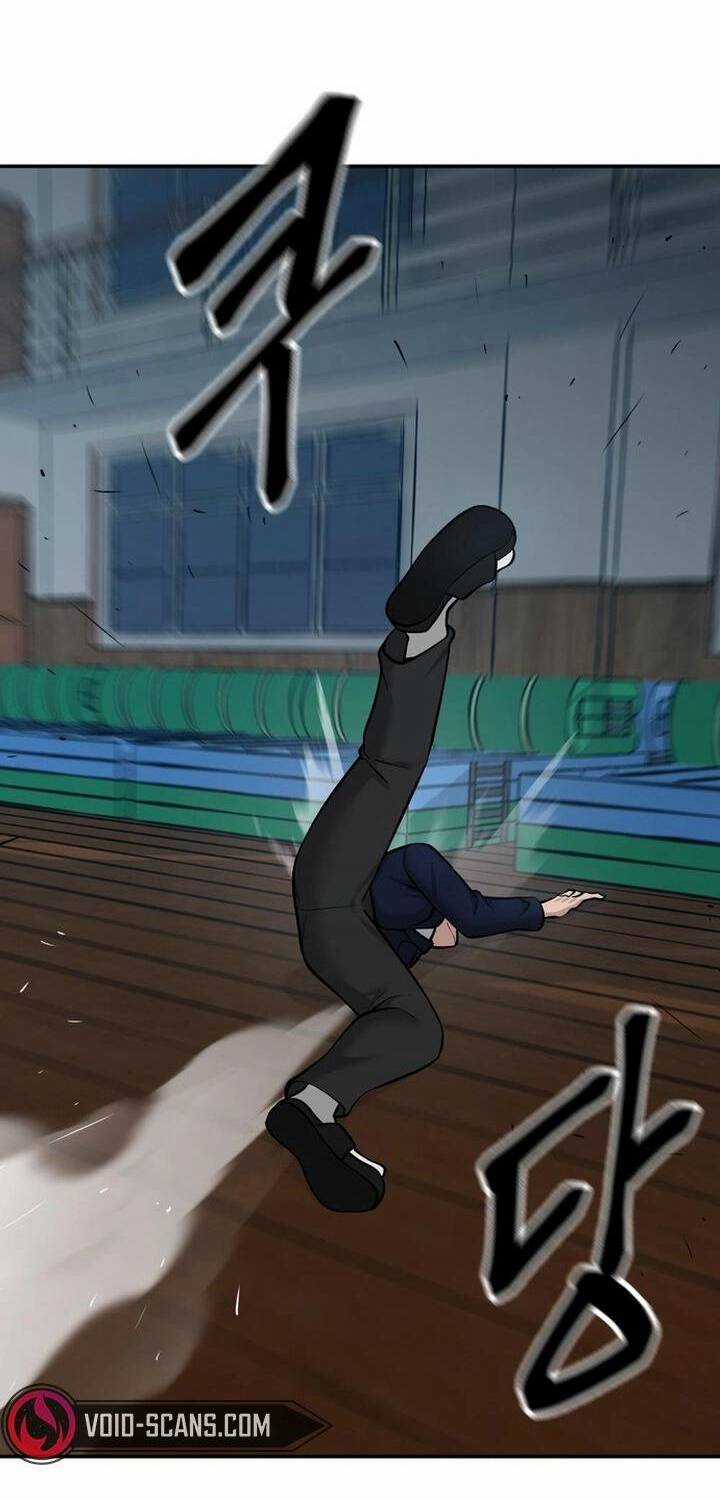 Quản Lí Du Côn - Chapter 33 - Trang 78