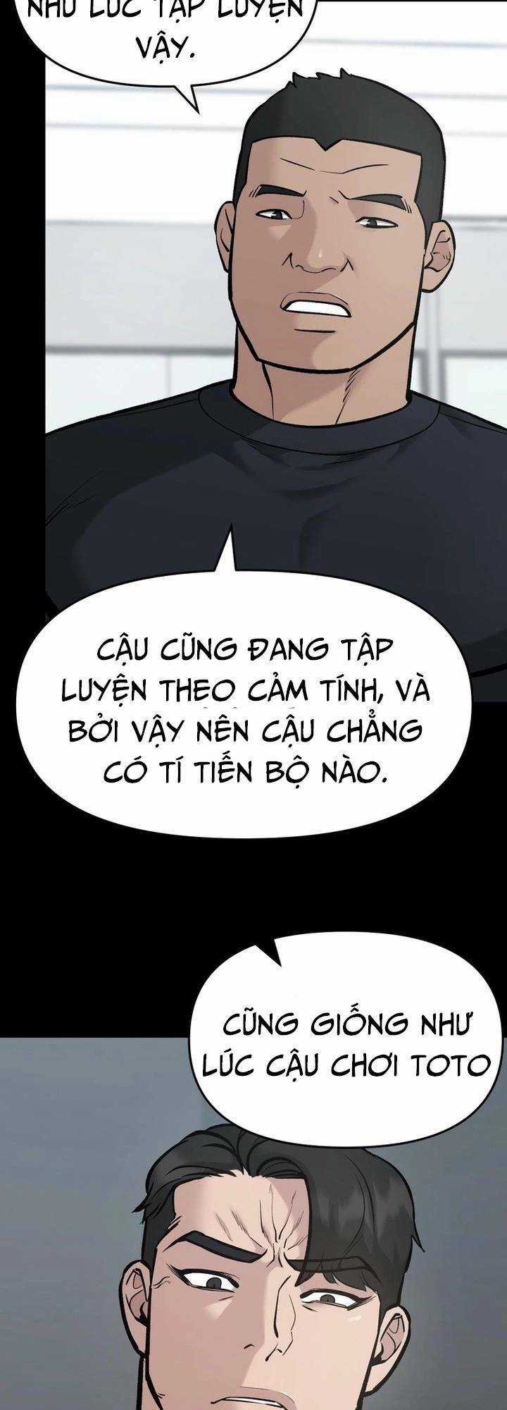 Quản Lí Du Côn - Chapter 33 - Trang 9