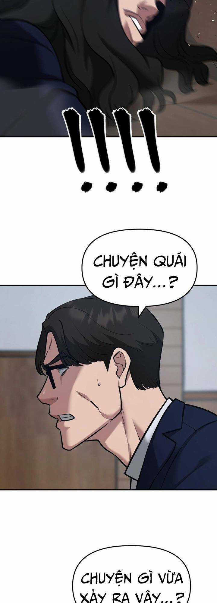 Quản Lí Du Côn - Chapter 33 - Trang 84