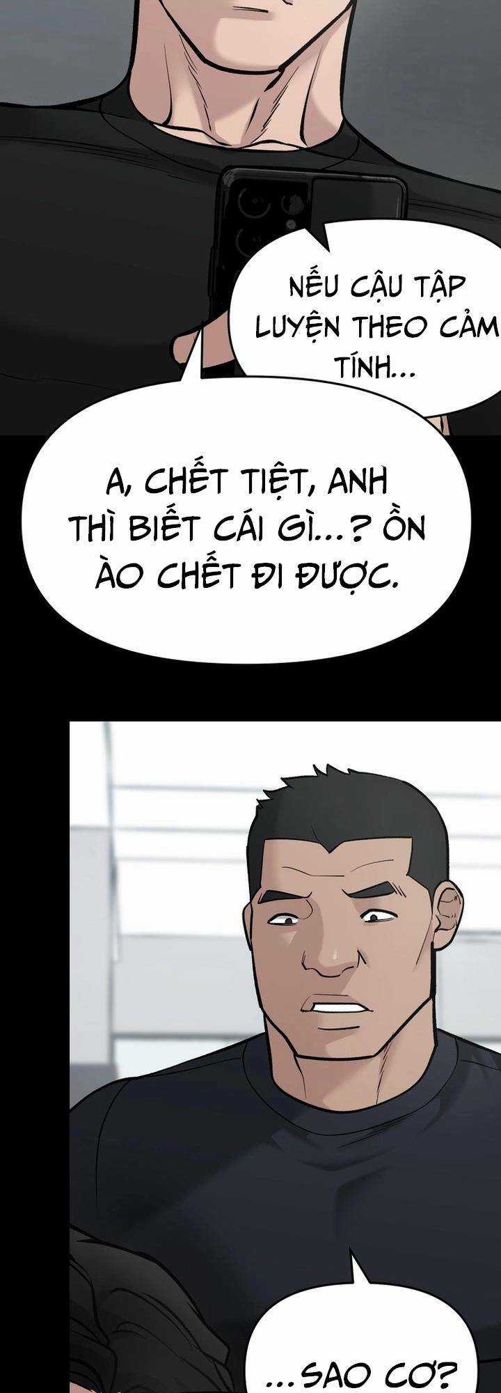 Quản Lí Du Côn - Chapter 33 - Trang 10