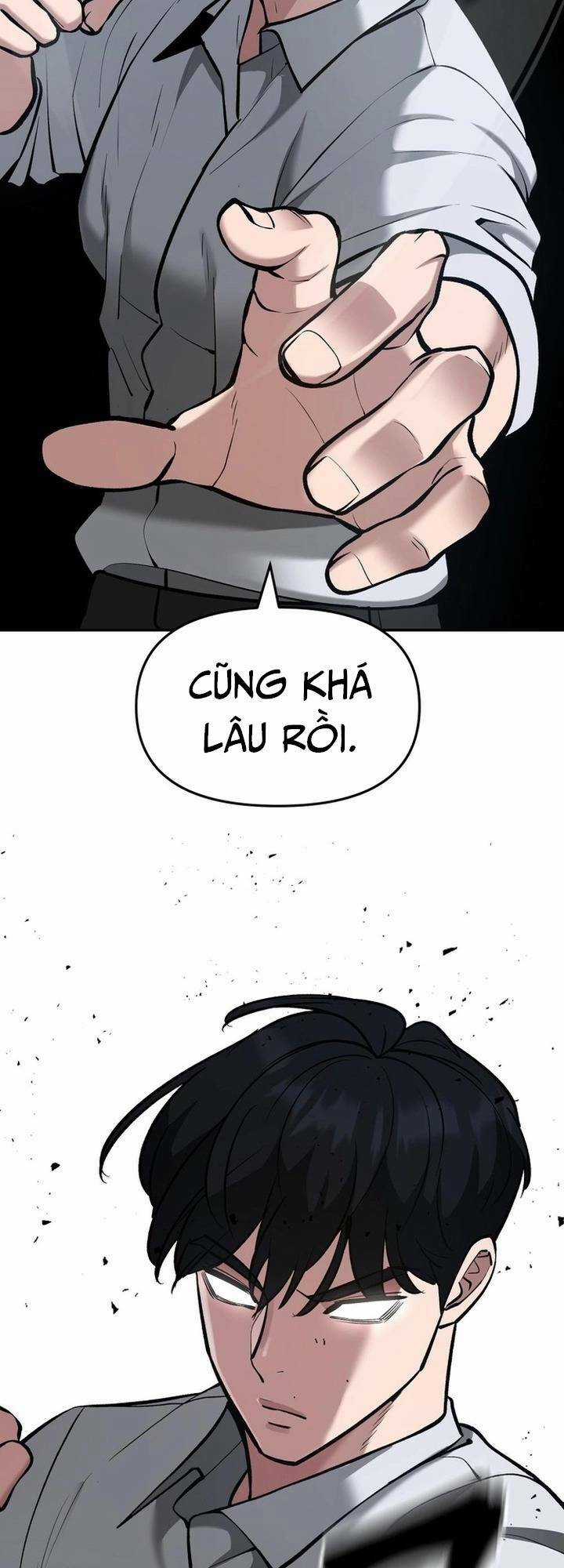 Quản Lí Du Côn - Chapter 33 - Trang 96