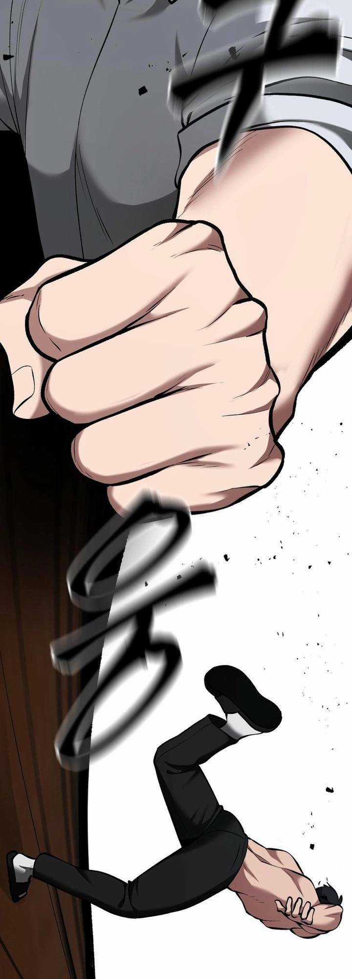 Quản Lí Du Côn - Chapter 33 - Trang 97