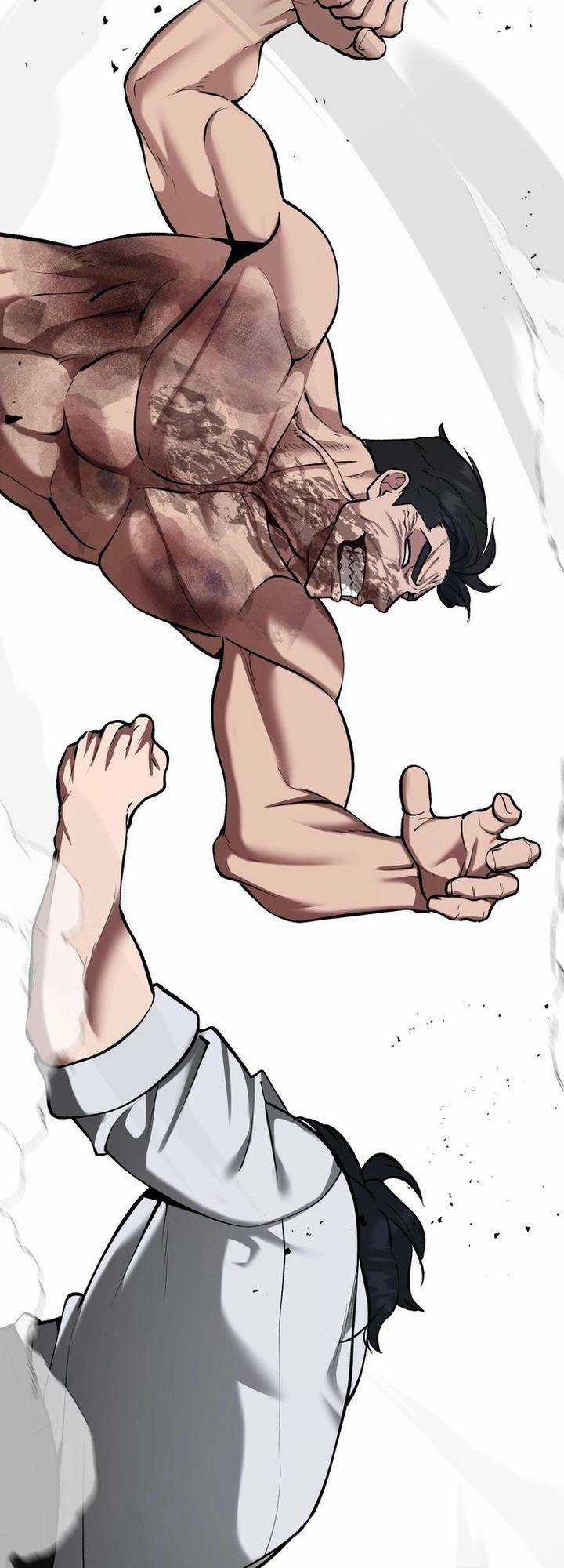 Quản Lí Du Côn - Chapter 33 - Trang 99